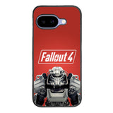 Fallout 4 Robot Google Pixel 10A Case OV8348