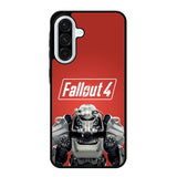 Fallout 4 Robot Samsung Galaxy A16 5G Case RC8348