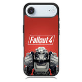 Fallout 4 Robot iPhone 17 Air Case OV8348