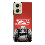 Fallout 4 Robot Motorola Moto G Stylus 5G 2024 Case OV8348