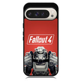 Fallout 4 Robot Google Pixel 10 | Google Pixel 10 Pro Case RC8348