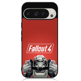 Fallout 4 Robot Google Pixel 9 Pro XL Case OV8348