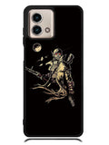 Fallout Motorola Moto G Stylus 5G 2023 Case