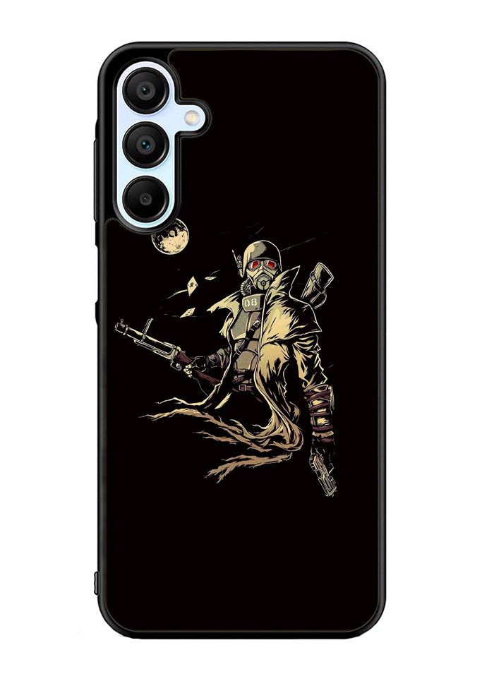 Fallout Samsung Galaxy A15 5G Case