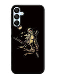 Fallout Samsung Galaxy A15 5G Case