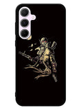 Fallout Samsung Galaxy A55 5G Case