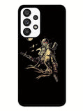 Fallout Samsung Galaxy A53 5G Case