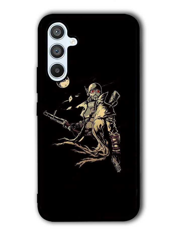 Fallout Samsung Galaxy A54 5G Case