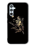 Fallout Samsung Galaxy A54 5G Case