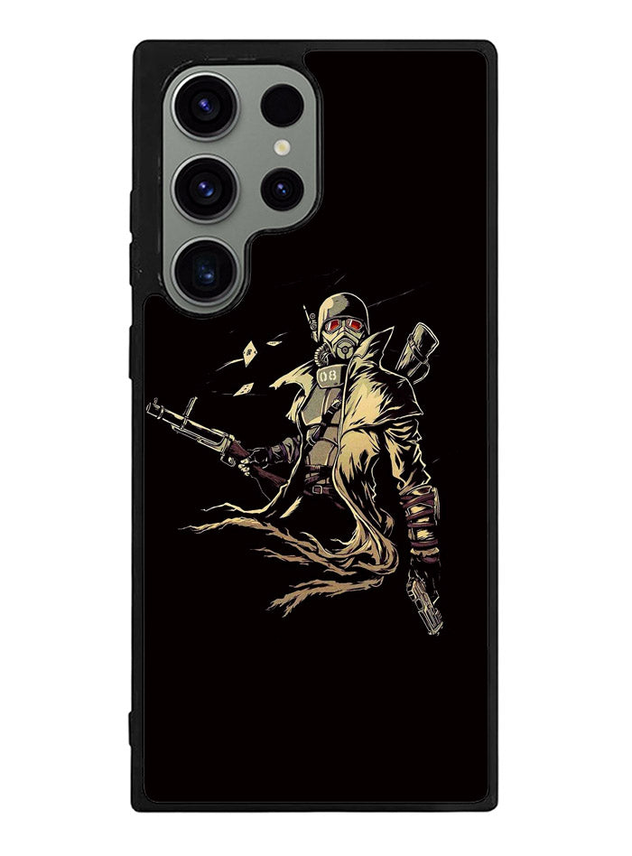 Fallout Samsung Galaxy S23 Ultra 5G Case
