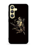 Fallout Samsung Galaxy S24 Plus 5G , Samsung Galaxy S24+ 5G Case