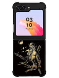 Fallout Samsung Galaxy Z Flip 5 5G 2023 Case