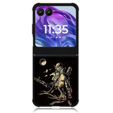 Fallout Motorola Moto Razr Plus 2024 , Moto Razr+ 2024 Case