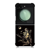 Fallout Samsung Galaxy Z Flip 6 Case