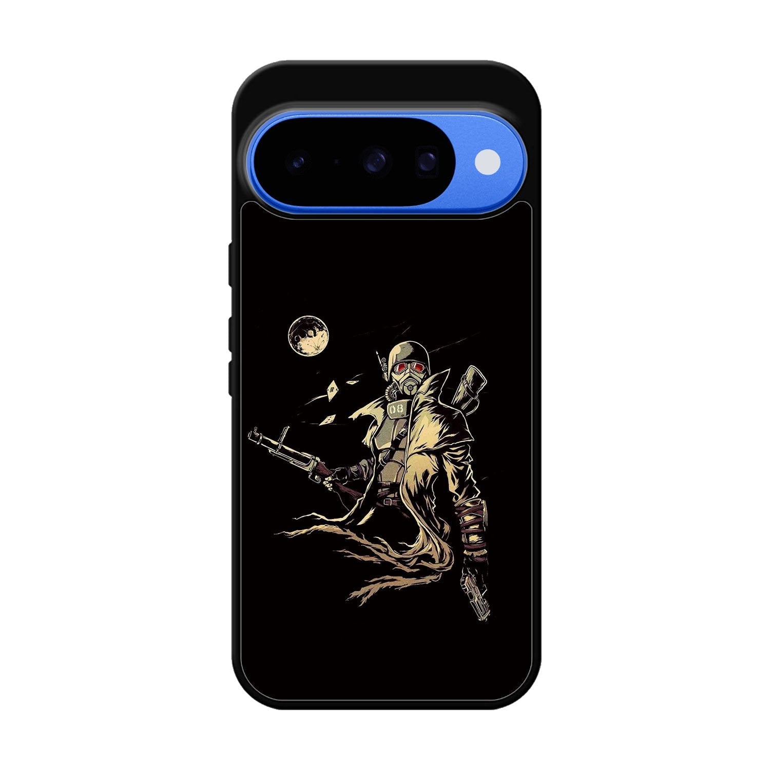 Fallout Google Pixel 10 Case