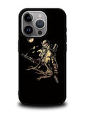 Fallout iPhone 16 Pro Max Case