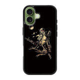 Fallout iPhone 17 Case
