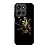 Fallout Motorola Moto G 5G 2025 Case OV2643