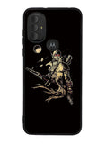 Fallout Motorola Moto G Pure 2021 , Moto G Power 2022 Case