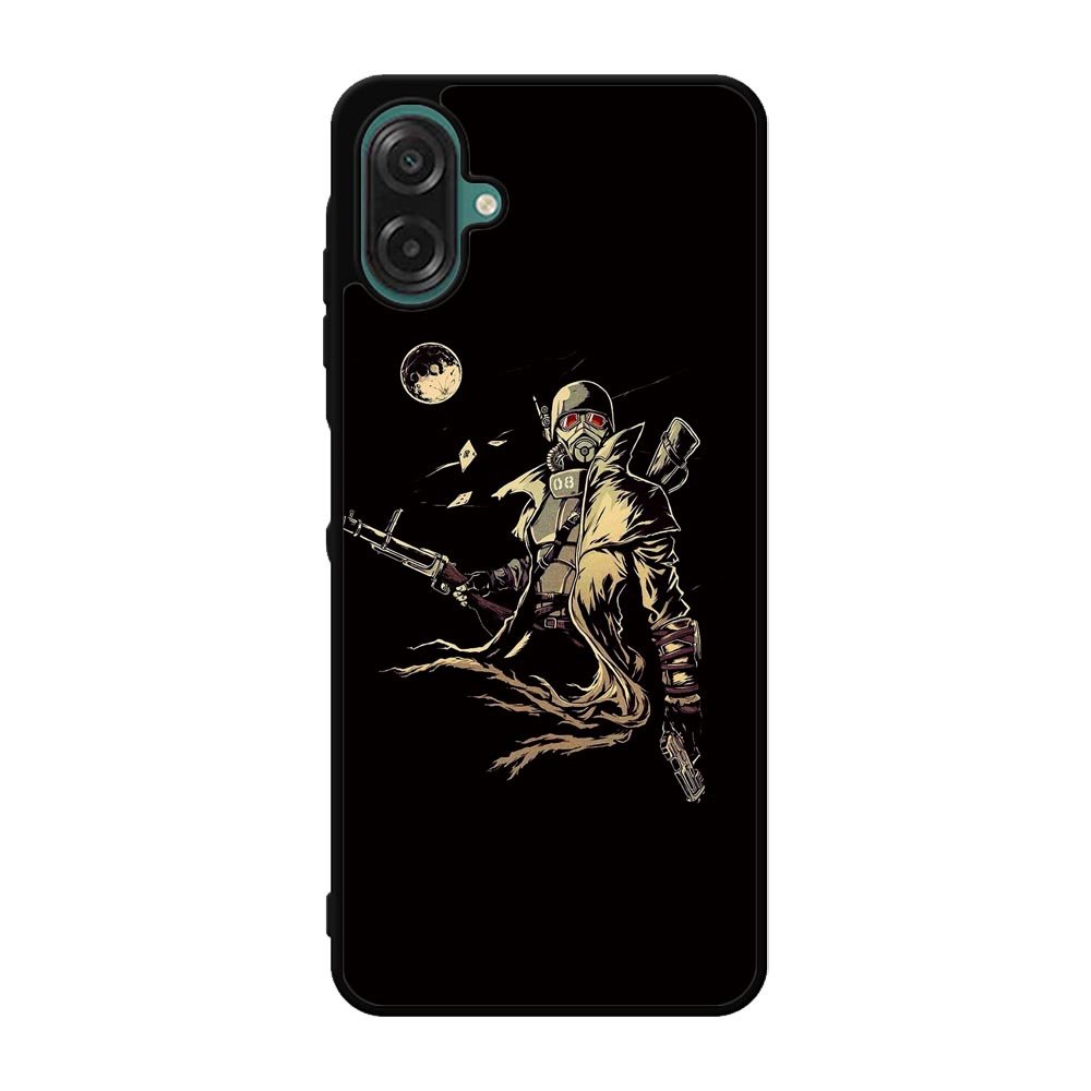 Fallout Samsung Galaxy A07 Case