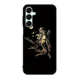 Fallout Samsung Galaxy A16 Case OV2643