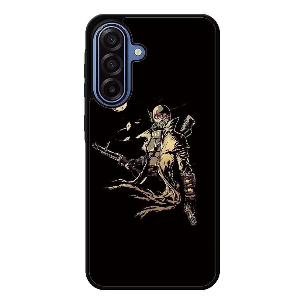 Fallout Samsung Galaxy A17 Case