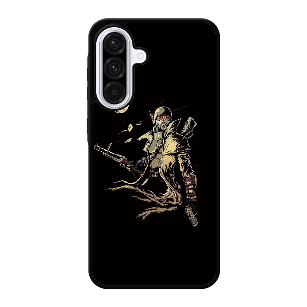 Fallout Samsung Galaxy A56 Case OV2643