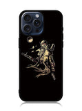 Fallout iPhone 15 Pro Max Case