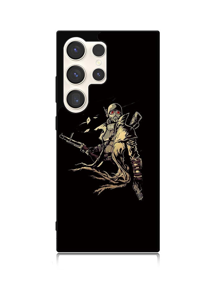 Fallout Samsung Galaxy S25 Ultra 5G Case