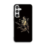 Fallout Samsung Galaxy A26 Case OV2643