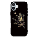 Fallout iPhone 16 Case