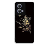 Fallout Motorola Moto Edge 2024 Case OV2643
