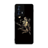 Fallout Motorola Moto G Power 5G 2024 Case OV4455