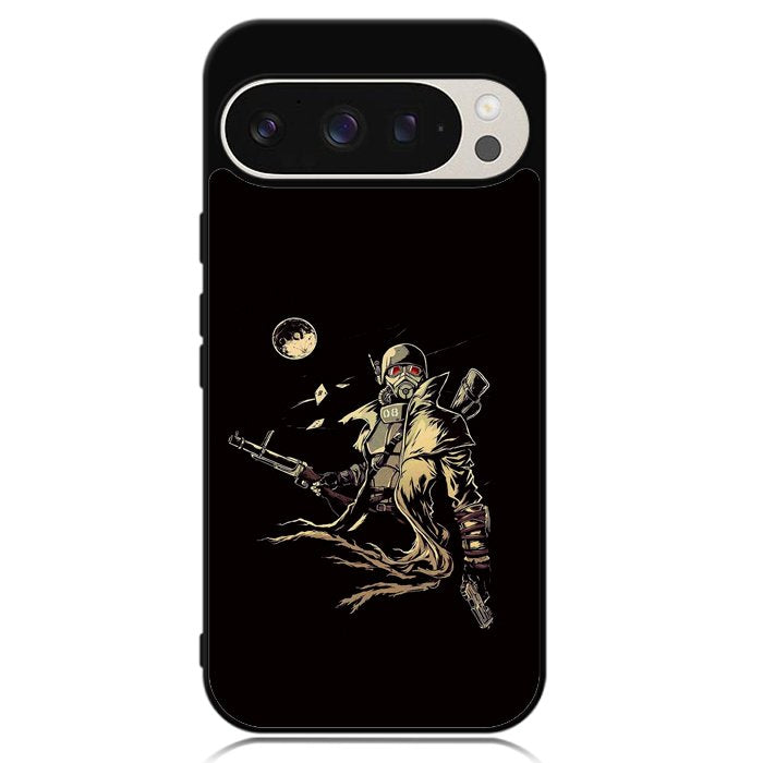 Fallout Google Pixel 9 | Pixel 9 Pro Case