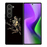 Fallout Samsung Galaxy Z Fold 6 Case