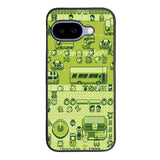 pokemon gameboy Google Pixel 10A Case OV7975