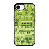 pokemon gameboy iPhone 17e Case OV7975