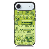 pokemon gameboy iPhone 17 Air Case OV7975