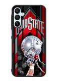 ohio state buckeyes 8th Samsung Galaxy A15 5G Case