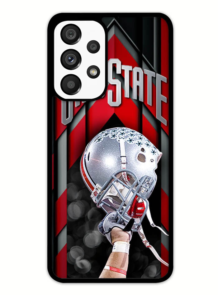 ohio state buckeyes 8th Samsung Galaxy A53 5G Case