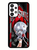 ohio state buckeyes 8th Samsung Galaxy A53 5G Case