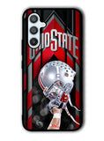 ohio state buckeyes 8th Samsung Galaxy A54 5G Case