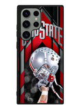 ohio state buckeyes 8th Samsung Galaxy S23 Ultra 5G Case