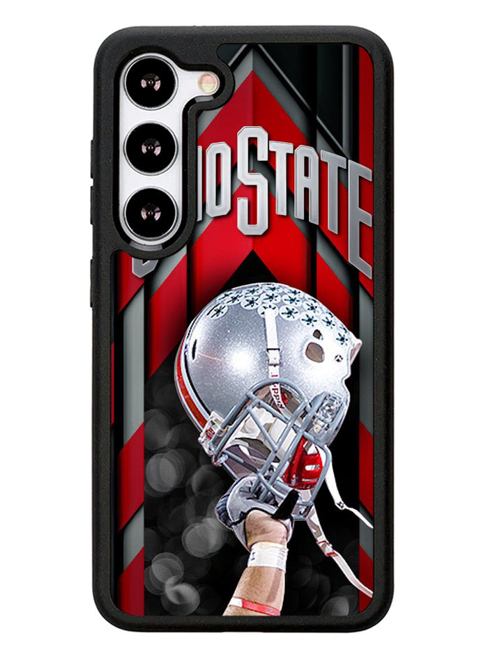 ohio state buckeyes 8th Samsung Galaxy S23 5G Case