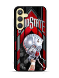 ohio state buckeyes 8th Samsung Galaxy S24 Plus 5G , Samsung Galaxy S24+ 5G Case