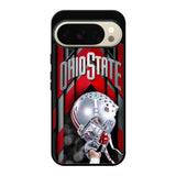 ohio state buckeyes 8th Google Pixel 10 Pro XL Case