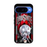 ohio state buckeyes 8th Google Pixel 10 Case