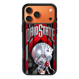 ohio state buckeyes 8th Samsung Galaxy S26 Case
