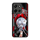 ohio state buckeyes 8th Motorola Moto G 5G 2025 Case OV5611