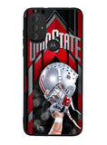 ohio state buckeyes 8th Motorola Moto G Pure 2021 , Moto G Power 2022 Case